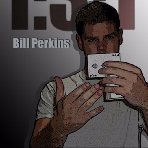 William Perkins Photo 3