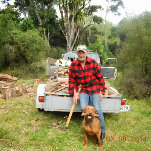 Robin Cox Photo 17