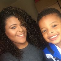 Chanice Gray Photo 4