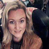 Kristine Johansen Photo 26