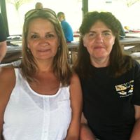 Cynthia Hamrick Photo 12