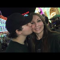 Erin Lutz Photo 9