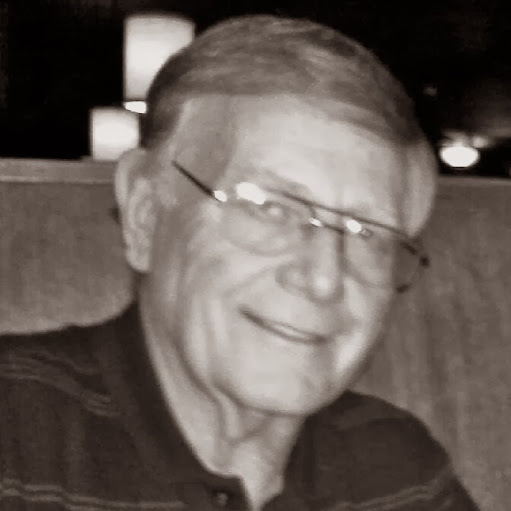 George Underwood Photo 36