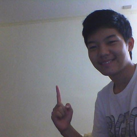 Mark Yi Photo 8