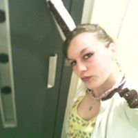 Alexandra Gross Photo 12