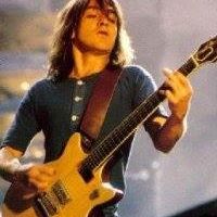 Malcom Young Photo 24