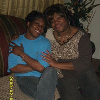 Ruth Belcher Photo 13