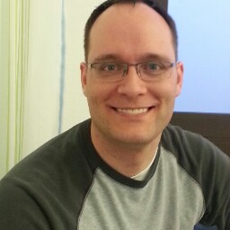 James Gibb Photo 9