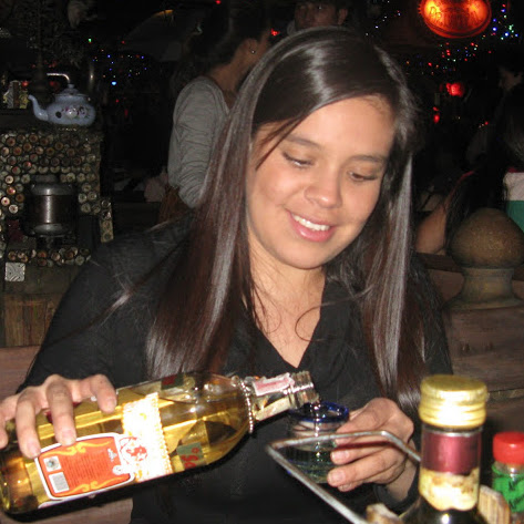 Alejandra Galvis Photo 11