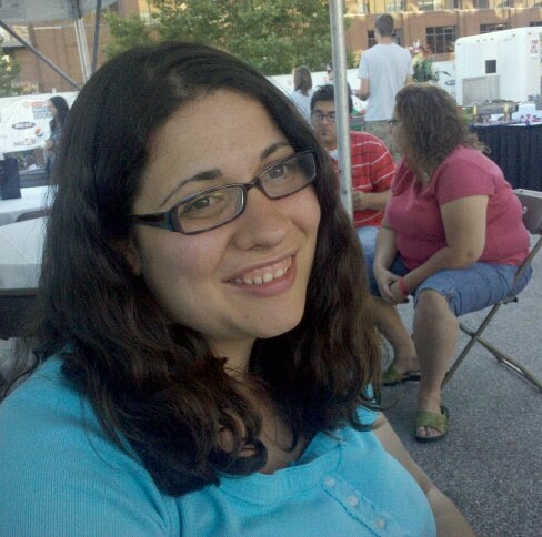 Allison Long Photo 29