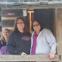 Sandra Rhoden Photo 9