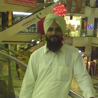 Makhan Dhaliwal Photo 3