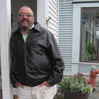 Richard Roderick Photo 25