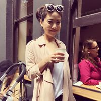 Regina Yang Photo 22