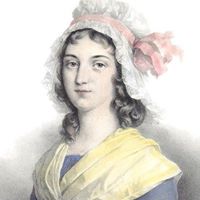 Charlotte Corday Photo 19