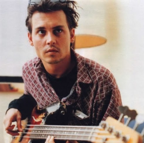 Thomas Nicholas Photo 36