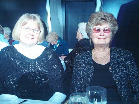 Barbara Norman Photo 15