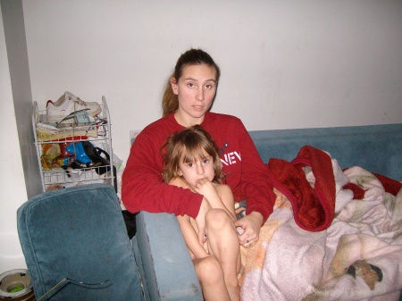 Amy Myers Photo 22