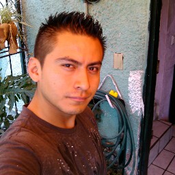Enrique Cruz Photo 30