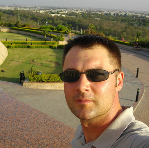 Michael Sloan Photo 6