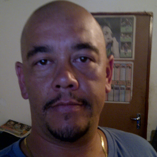 Rodney Hendricks Photo 22
