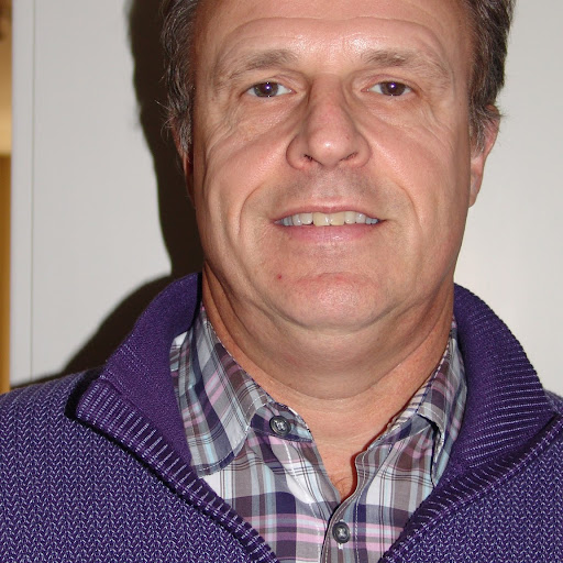 Gerald Jacobson Photo 7