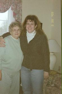 Angela Brown Photo 14