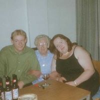 Vicky Jarvis Photo 29