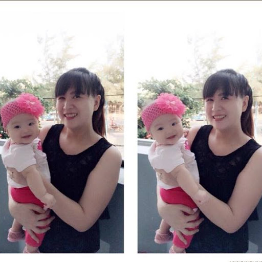 Lan Trinh Photo 25