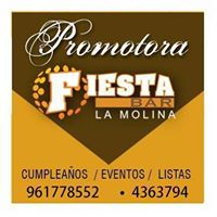 Bar Fiesta Photo 3