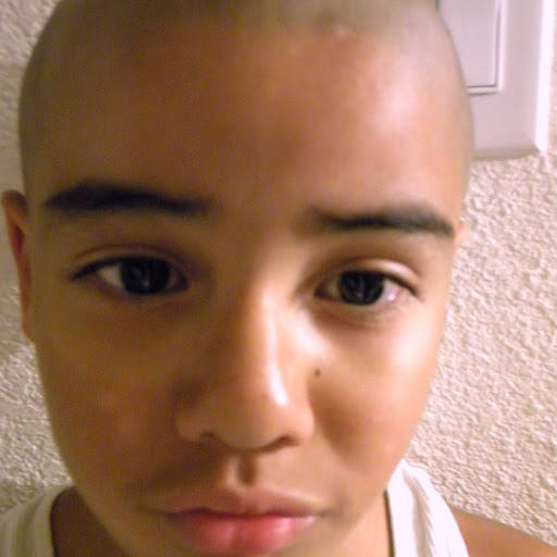 Isaac Ortiz Photo 41