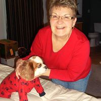 Bonnie Shepherd Photo 10