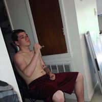 Tyler Hoops Photo 6