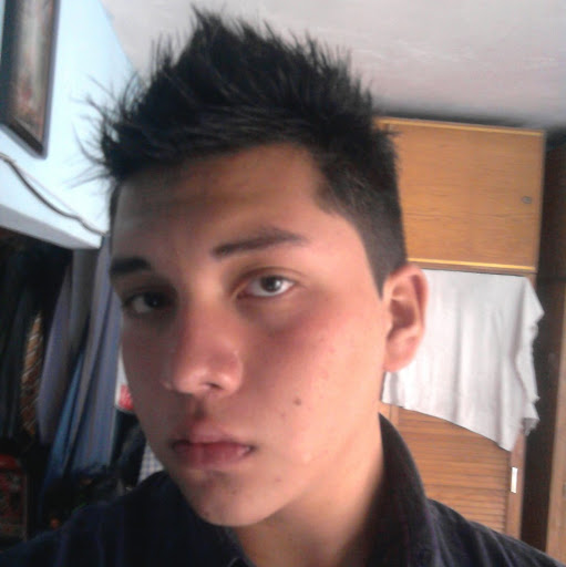 Angel Molina Photo 29