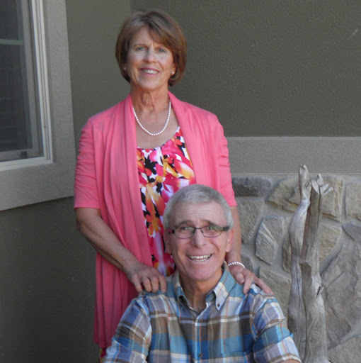 Gary Vanderhoef Photo 1