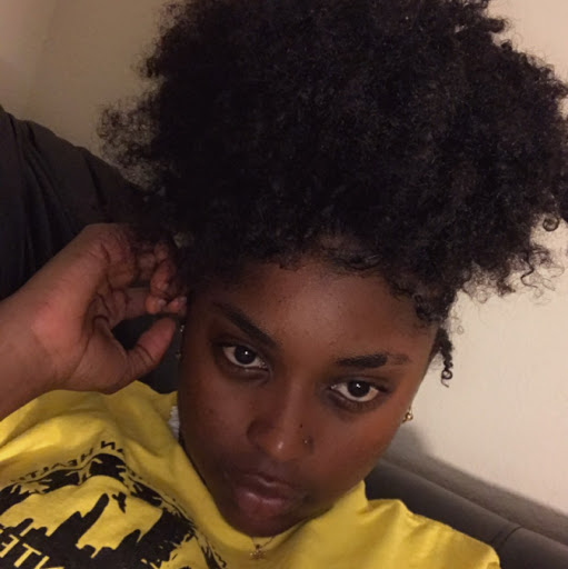 Khadijah Muhammad Photo 13