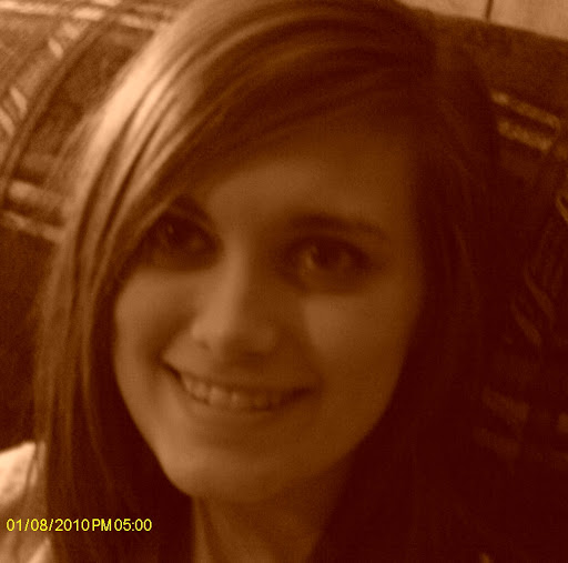 Jessica Sandifer Photo 21