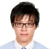 Kan Liu Photo 2