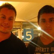 Eric Marquez Photo 8