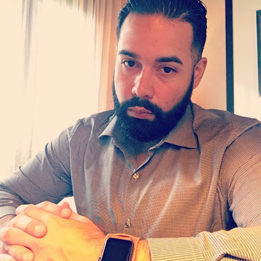 Rafael Cordero Photo 34
