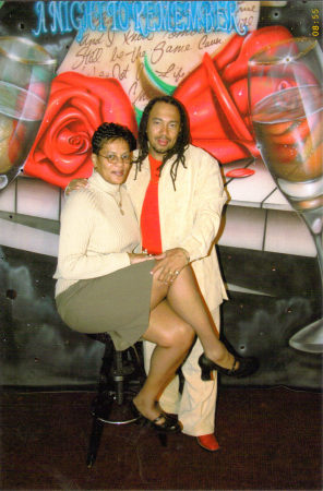 Tracey Rich Photo 20