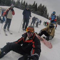 Michael Aquilino Photo 21