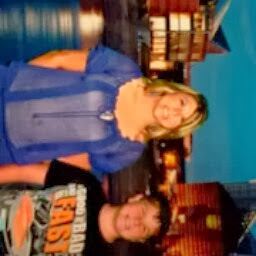 Lora Benefield Photo 3