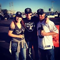 Brian Beckham Photo 28