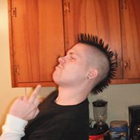 Bryan Mckinney Photo 5
