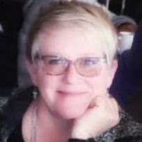 Patti Robinson Photo 2