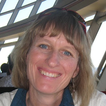 Katharine Allen Photo 14