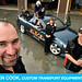 Darren Cook Photo 12