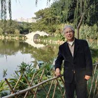 Raymond Lui Photo 24