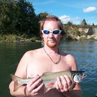 Shaun Culp Photo 3